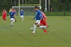 MSoc vs Mitchell  Men’s Soccer vs Mitchell College. - Photo by Keith Nordstrom : Wheaton, MSoccer, MSoc, Men’s Soccer
